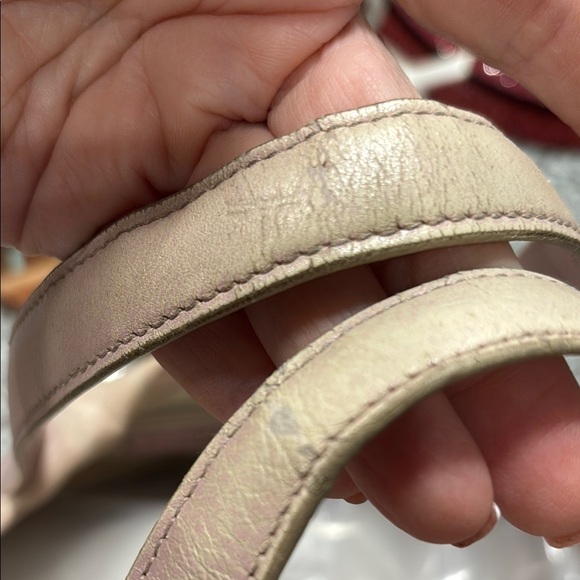 Chanel Pink Tote Bag - Picture 11 of 16